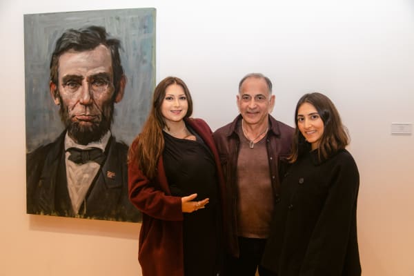 Hasty, Mo, Nikki Honarkar