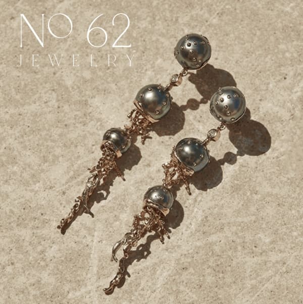 No. 62 | Bibi van der Velden