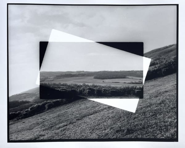 Aliki Braine, Horizontal Landscape 1