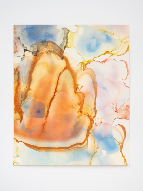 Barbara Nicholls, Orangery, 2023