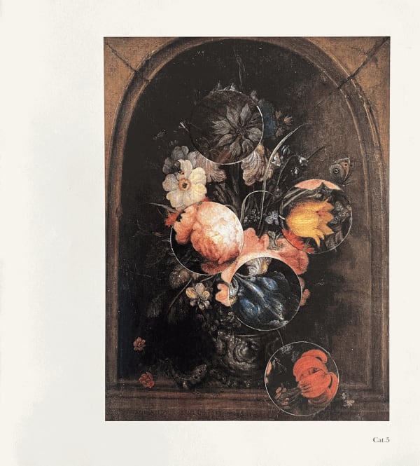 Aliki Braine, Turbulence, (Cat.5 after Savery) , 2021