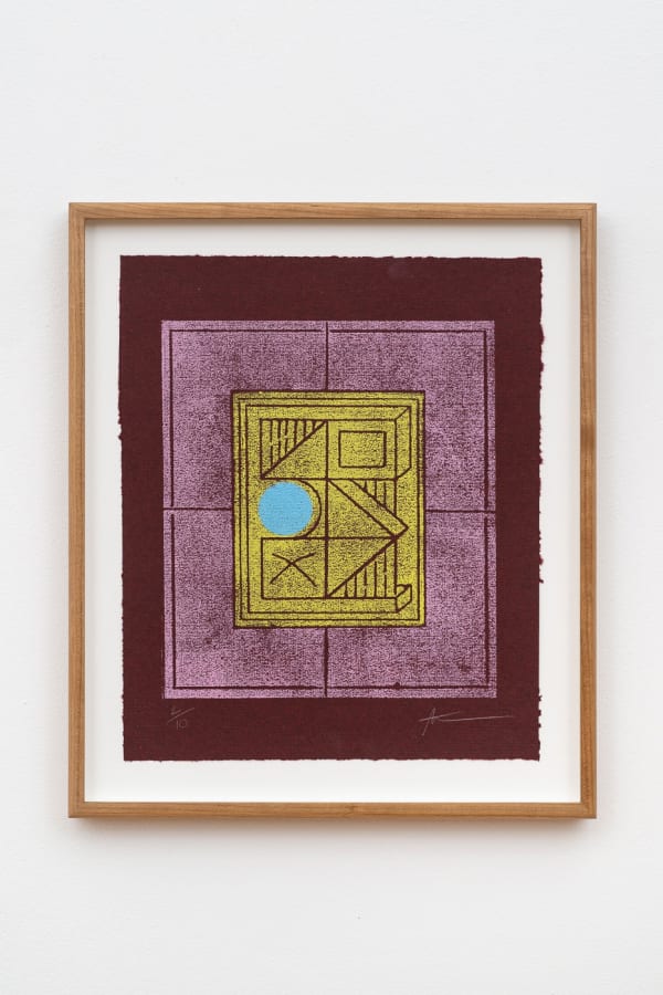 Anna Liber Lewis, Sex (XO), 2022