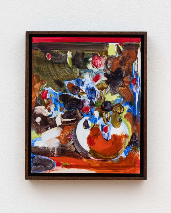 Eleanor May Watson, i Have You, 2022