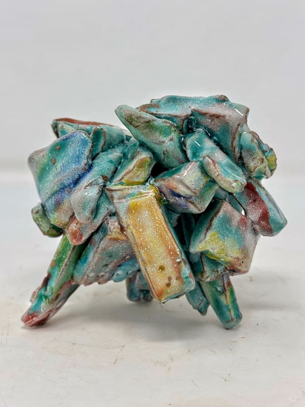 Hannah Yeadon, Cosmic Dance, 15, 2024