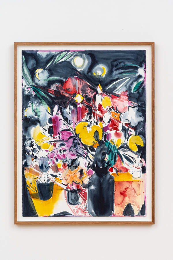 Eleanor May Watson, A Perfect Unbearable Glow 2022