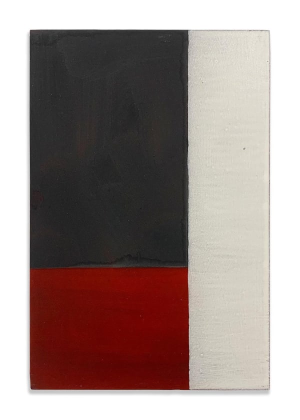 Tom Wilmott, The Waltz 3c, 2017