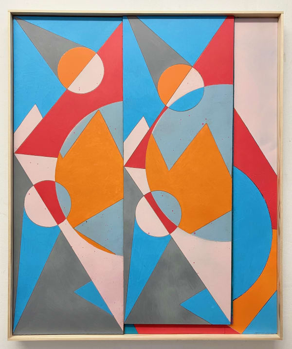 Dominic Beattie, Balonmano, 2024