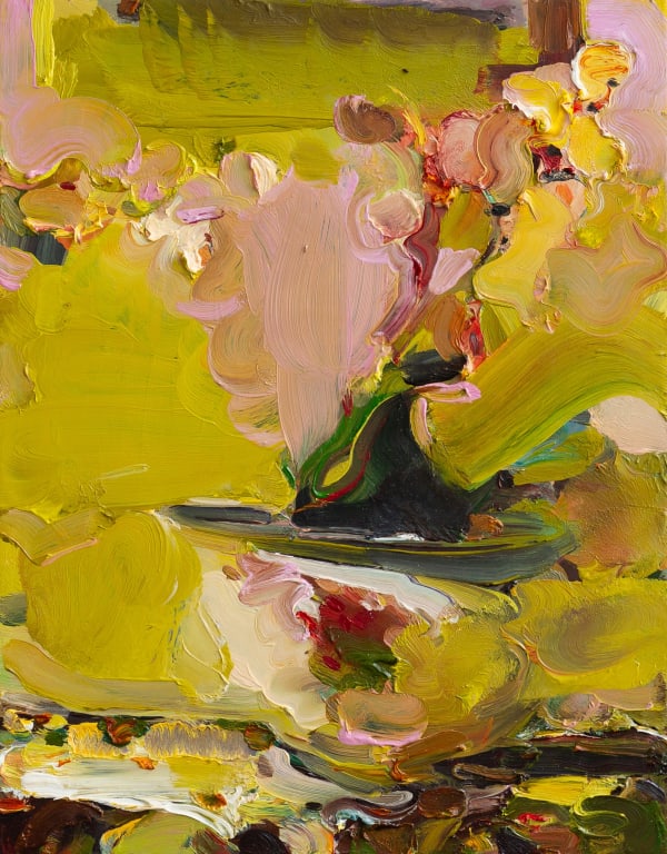 Eleanor May Watson, I Am Not In This Moment Myself, 2024