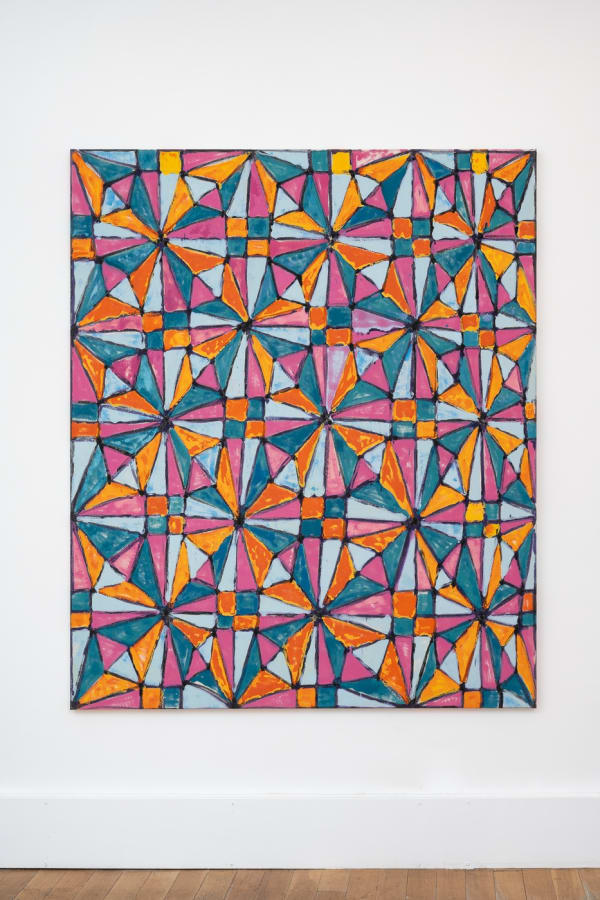 Between the Lines | Anna Liber Lewis and Dominic Beattie