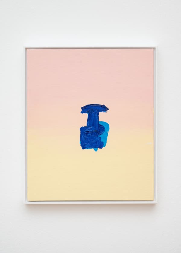 Christopher Brooks, Leonora, 2022