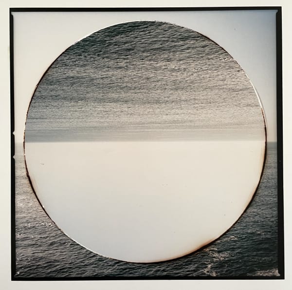 Aliki Braine, The Second Day, 2020