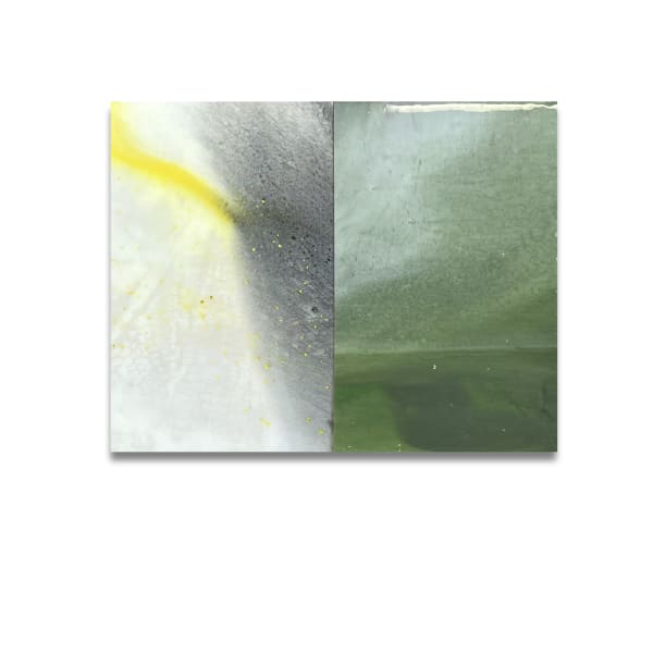 Fleur Simon, Where The Sparks Fly, 2025