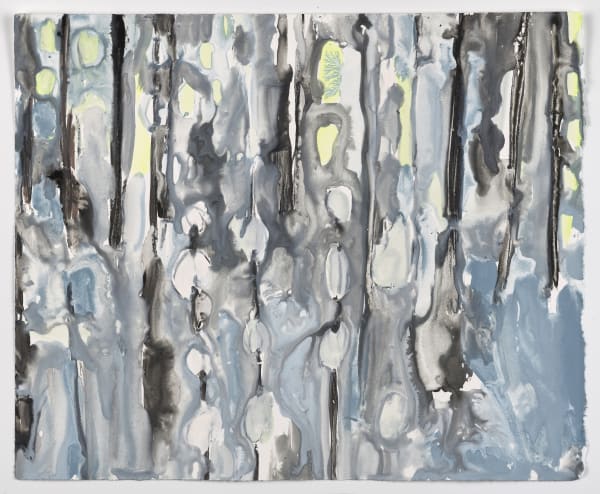 Tamsin Relly, I Am Plant, III, 2021