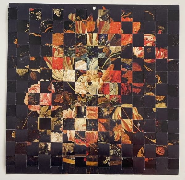 Aliki Braine, 12 Months of the Year, Jan/Feb, 2023