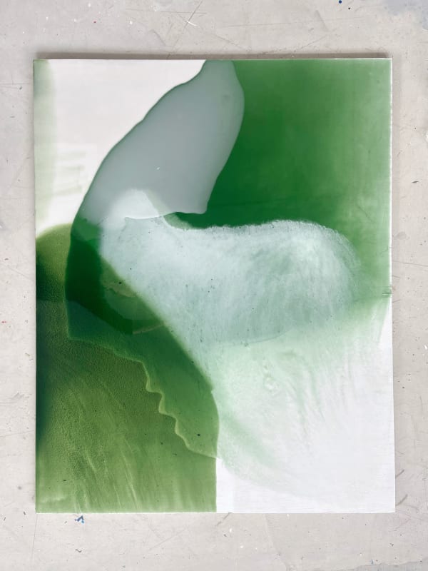 Fleur Simon, Before the Heat, 2024