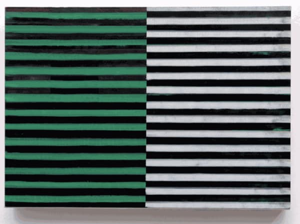 Jost Munster, Waiting Room Drawing #7, 2024