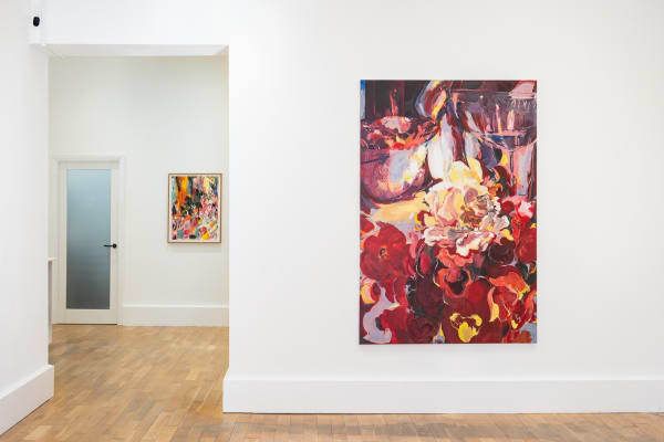 Eleanor May Watson | Vibrant Life