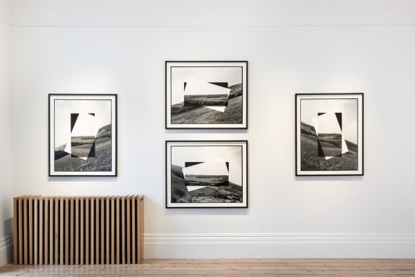 Aliki Braine | Borrowed Landscapes at Cromwell Place