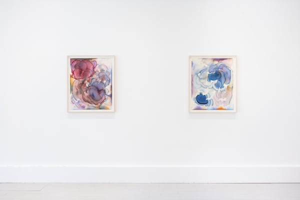 Barbara Nicholls | Crosswinds