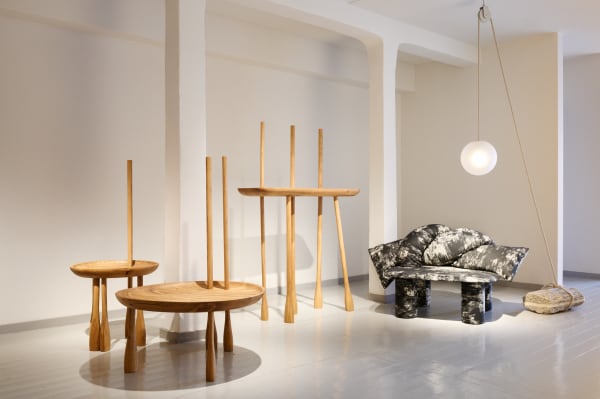 Olgaengel Charlottetables Obi Chair Miakarlovagalerie