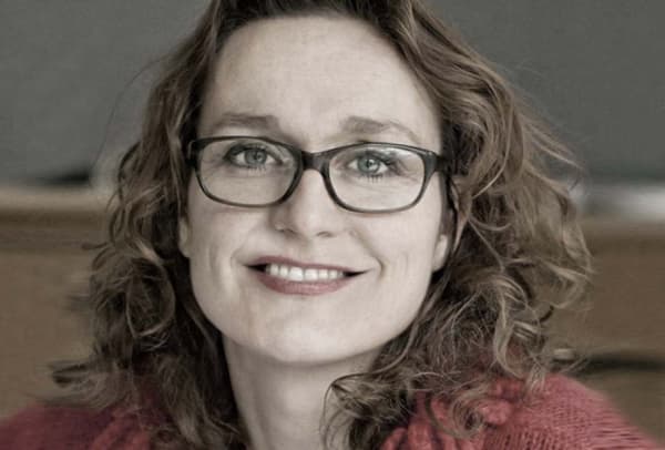 Femke van Gemert