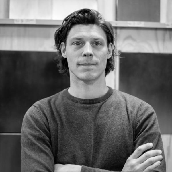 Luuk van Laarhoven