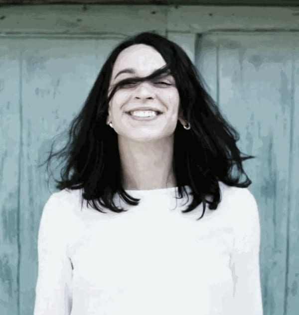 Ilaria Cavaglia