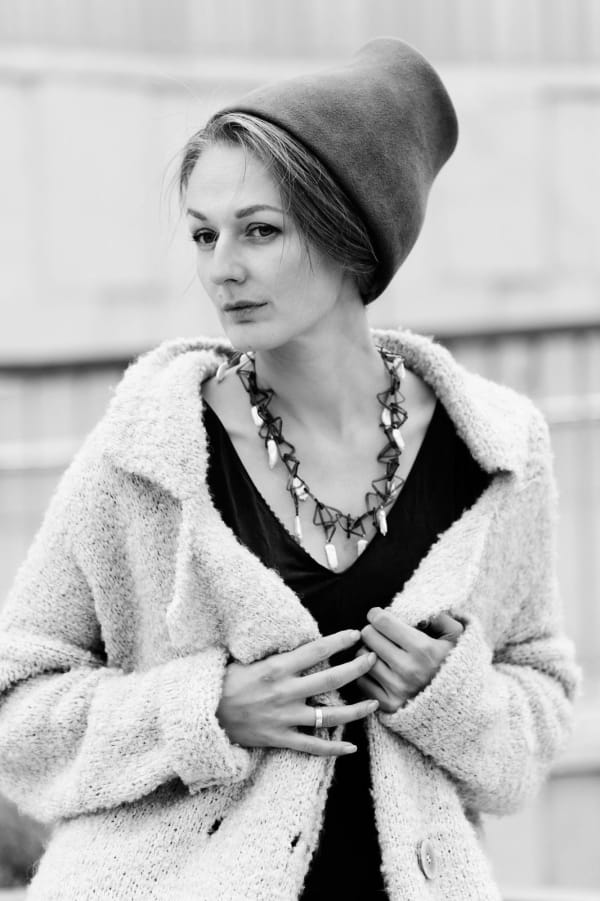 Anastasia Pribelskaya