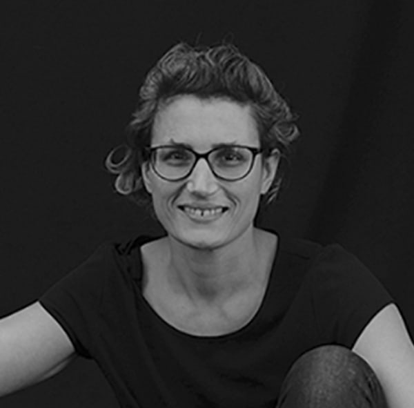 Cécile Geiger