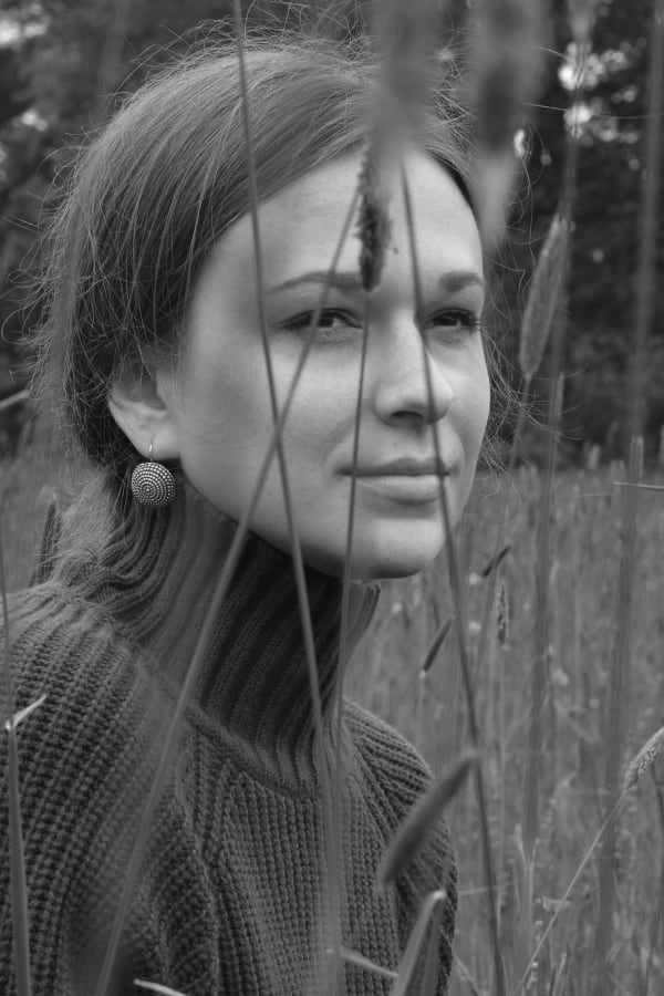 Jonne Stout