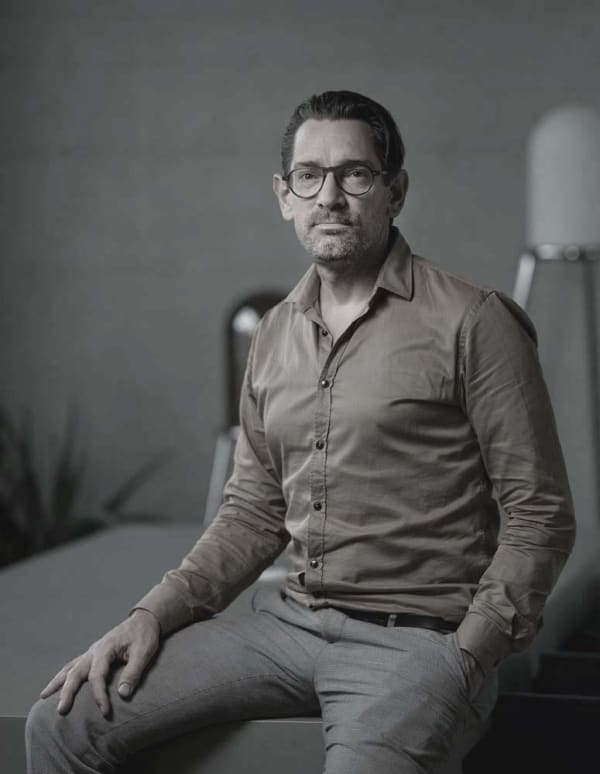Jesse Visser