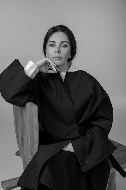 Olga Engel