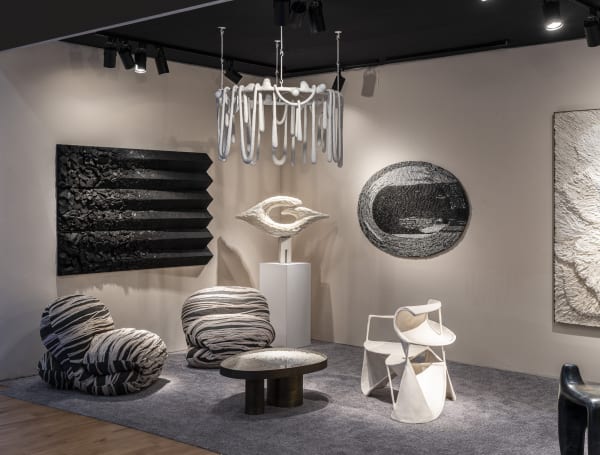 Salon Art + Design New York 2024
