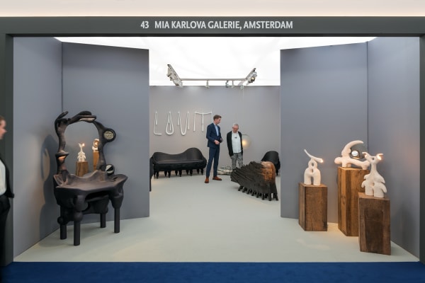 PAN Amsterdam 2022