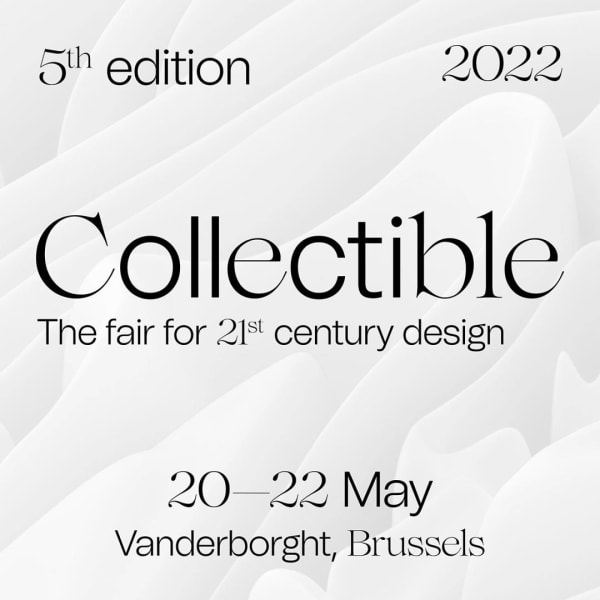 Collectible Brussels