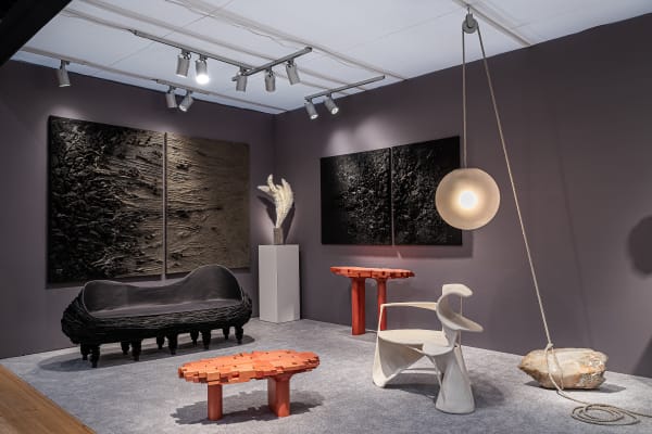 Salon New York