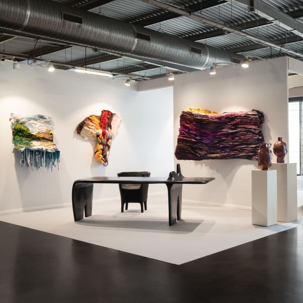 BAD+ Bordeaux Art Fair