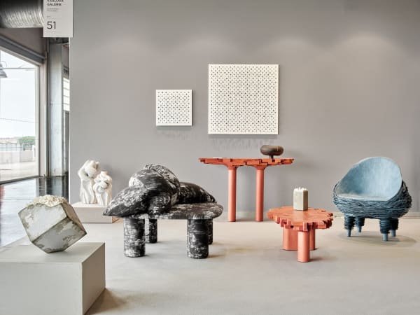 BAD+ Bordeaux Art Fair