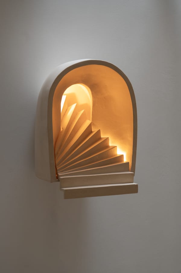 Beyond the Horizon Inge Simonis