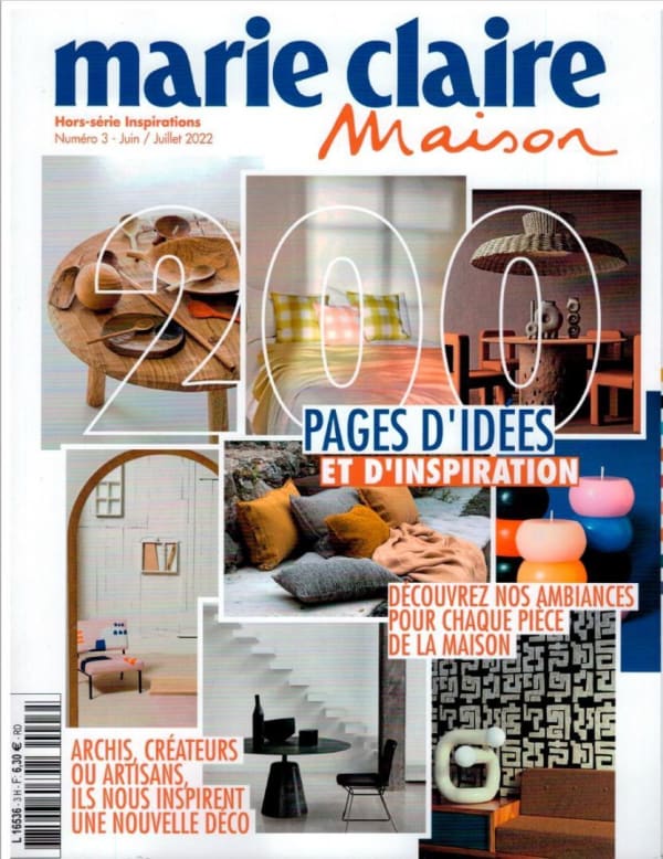 Marie Claire Maison