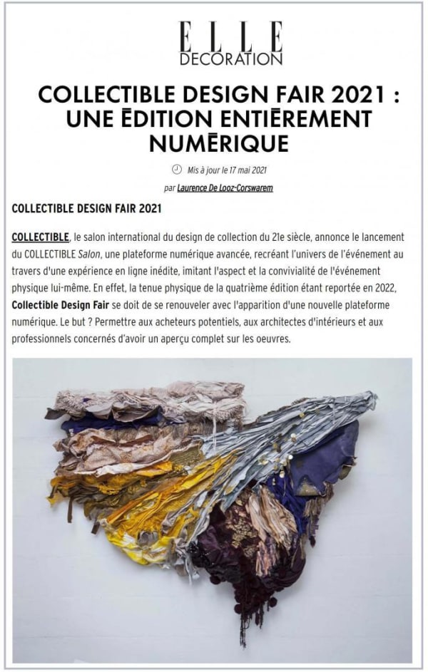 Elle Decor