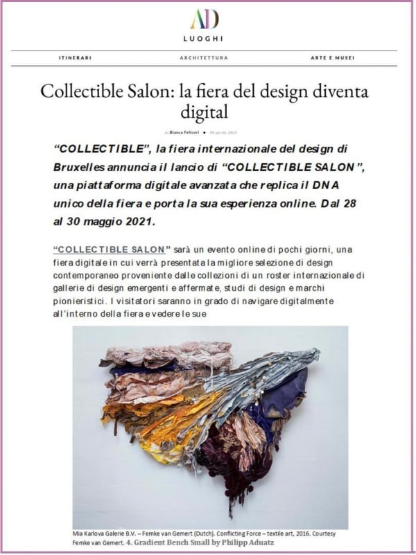 Architectural Digest