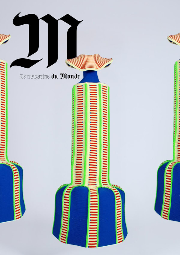 M LE MAGAZINE DU MONDE - FRANCE, January 2025