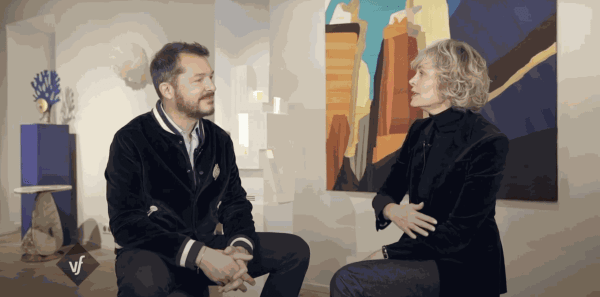 TV5 MONDE, François Mascarello