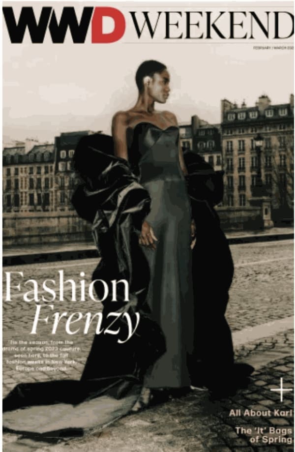 WWD, Desert X Art on View at Christie’s in Beverly Hills