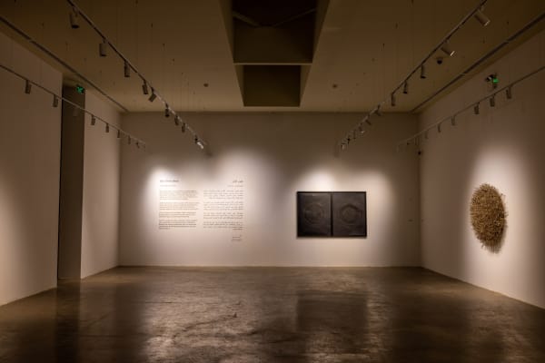 1 Nour Athr Gallery Alula 2023