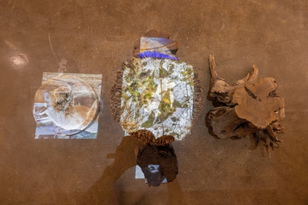 17 Nour Athr Gallery Alula 2023