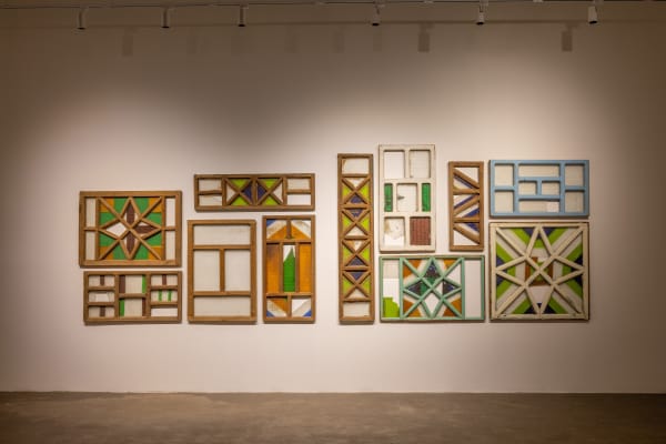 8 Nour Athr Gallery Alula 2023