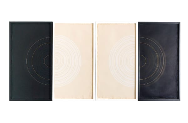 When Fire Loves Water