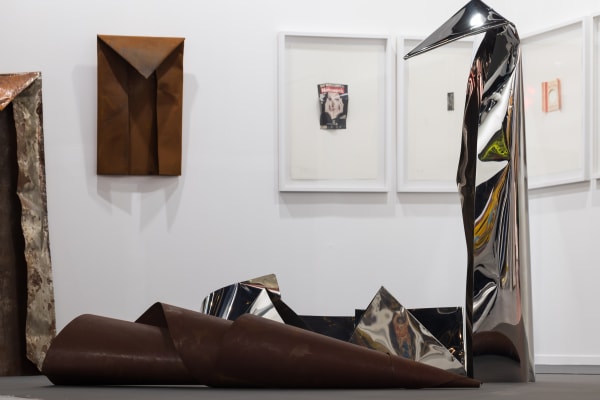 Multidimensional Exploration